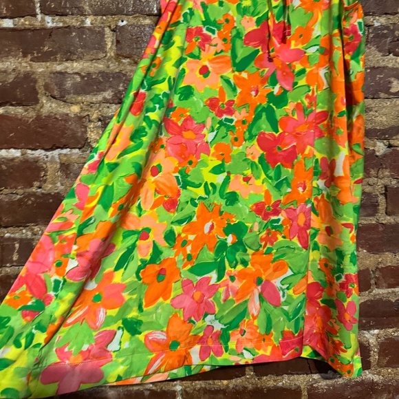 ✨NWT✨ Sanctuary Nightgown Floral Print Flowy PJ's Size LG - Picture 4 of 6